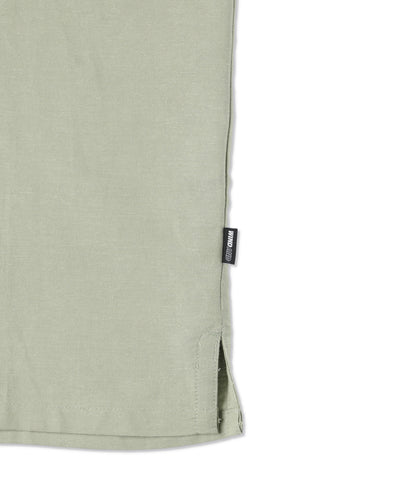 SEA LINEN SHIRT