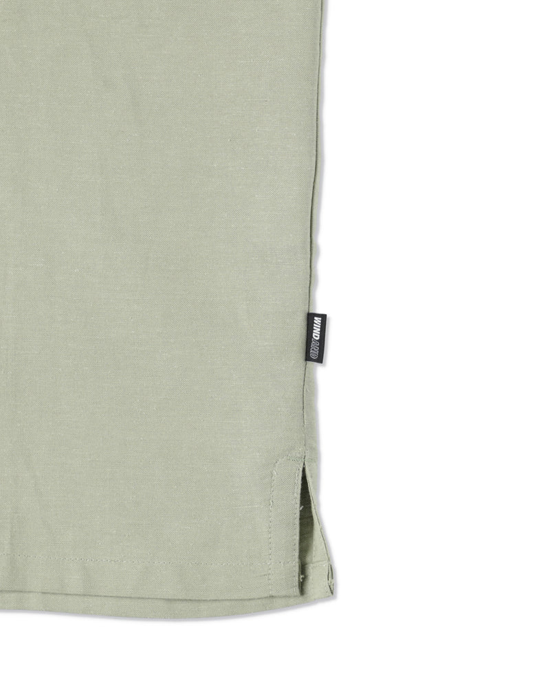 SEA LINEN SHIRT