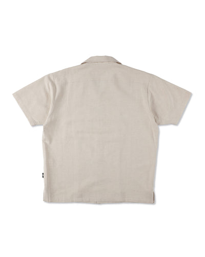 SEA LINEN SHIRT