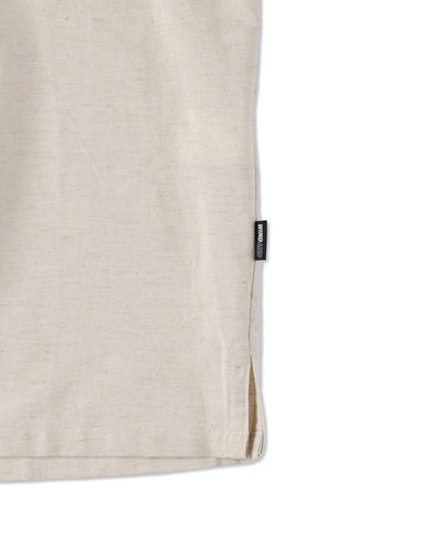 SEA LINEN SHIRT