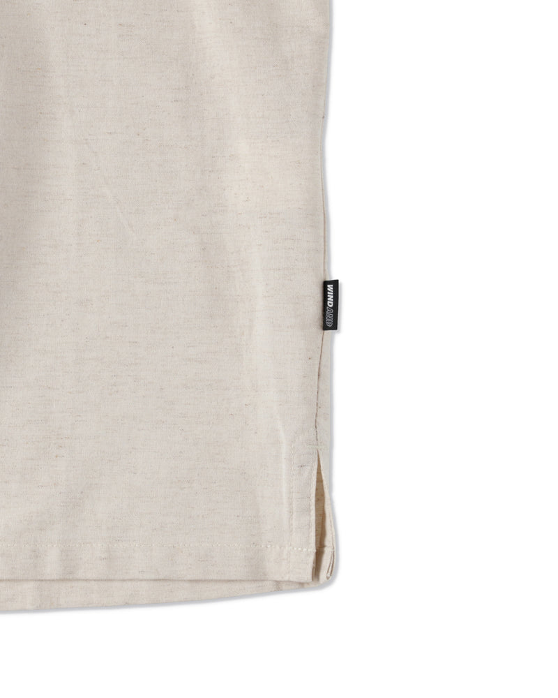 SEA LINEN SHIRT