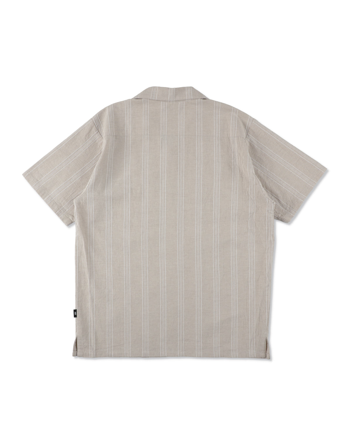 SEA LINEN SHIRT