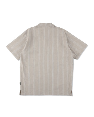 SEA LINEN SHIRT