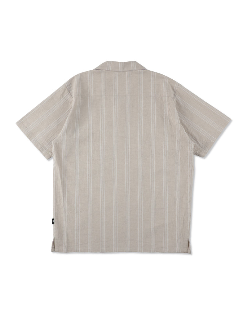SEA LINEN SHIRT