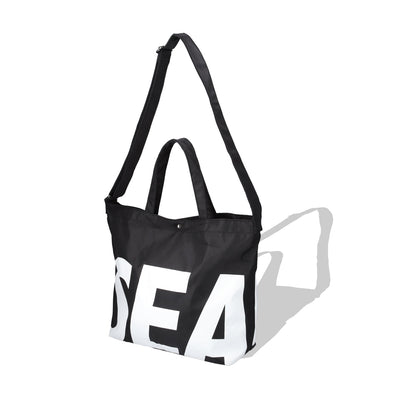 SEA Shoulder Tote Bag
