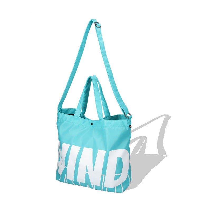 SEA Shoulder Tote Bag