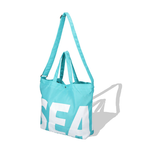 SEA Shoulder Tote Bag