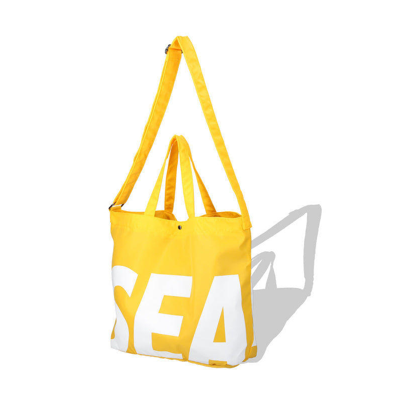 SEA Shoulder Tote Bag