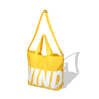 SEA Shoulder Tote Bag