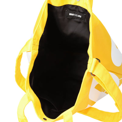 SEA Shoulder Tote Bag