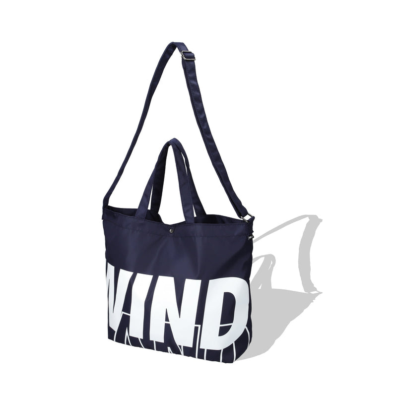 SEA Shoulder Tote Bag