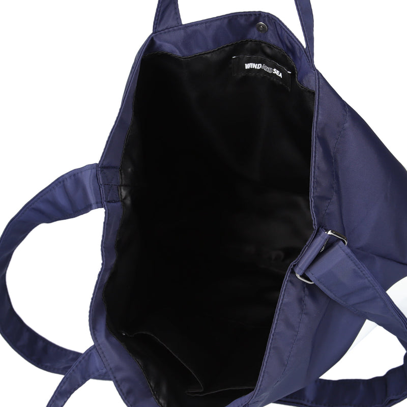 SEA Shoulder Tote Bag