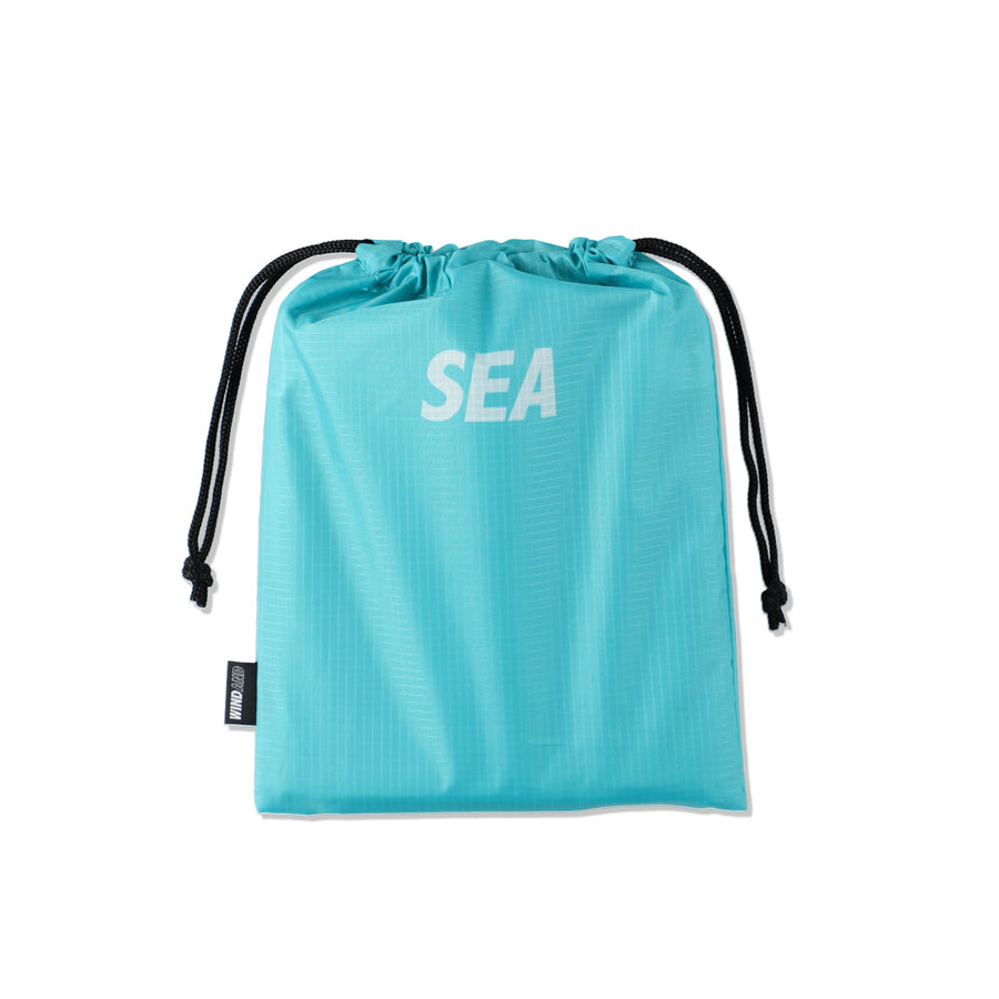 SEA Waterproof ground sheet / CELESTE