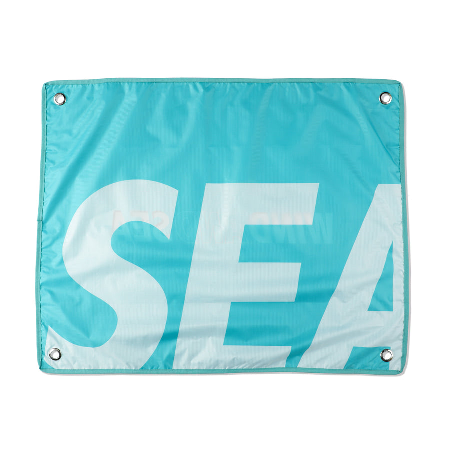 SEA Waterproof ground sheet / CELESTE