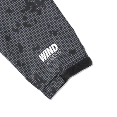 S_E_A DN-CAMO FATIGUE JACKET