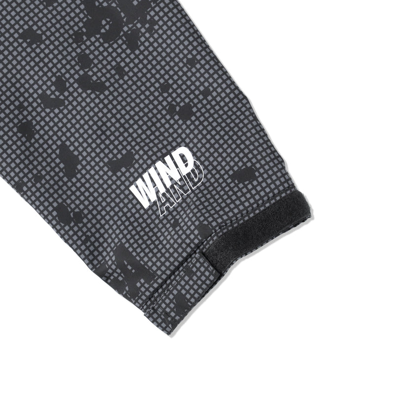 S_E_A DN-CAMO FATIGUE JACKET