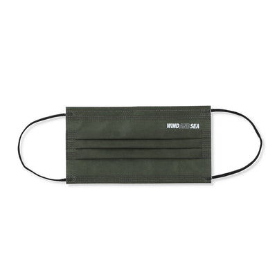 MILITARY SURPLUS MASK