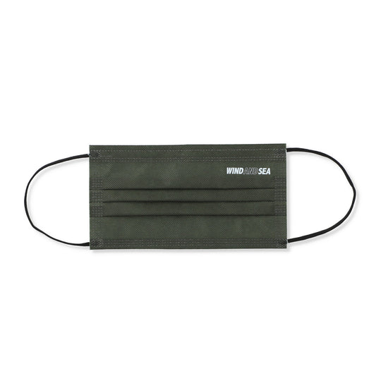 MILITARY SURPLUS MASK