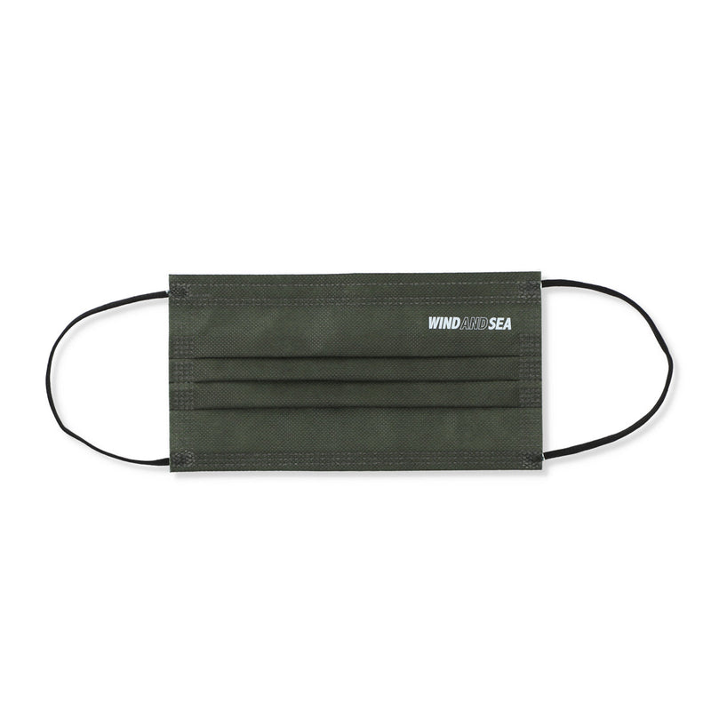 MILITARY SURPLUS MASK