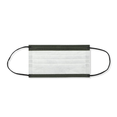 MILITARY SURPLUS MASK