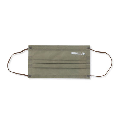 MILITARY SURPLUS MASK