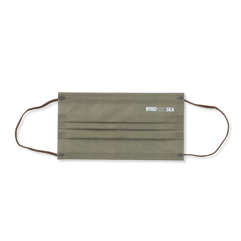 MILITARY SURPLUS MASK