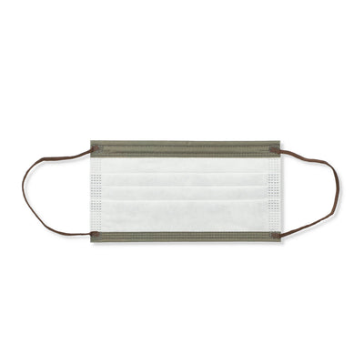 MILITARY SURPLUS MASK