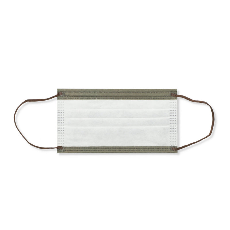 MILITARY SURPLUS MASK