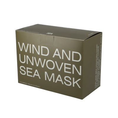 MILITARY SURPLUS MASK