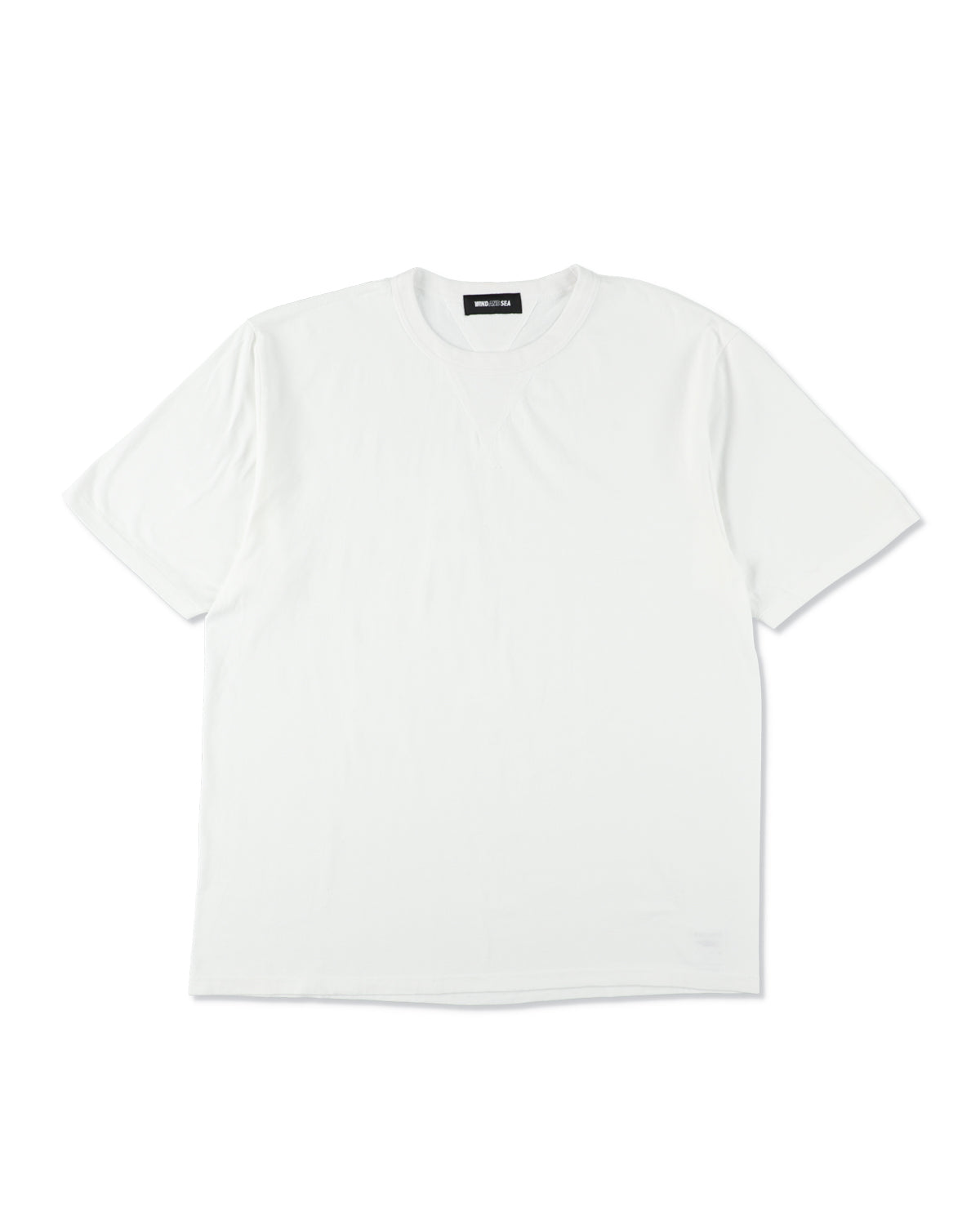 S/S TEE