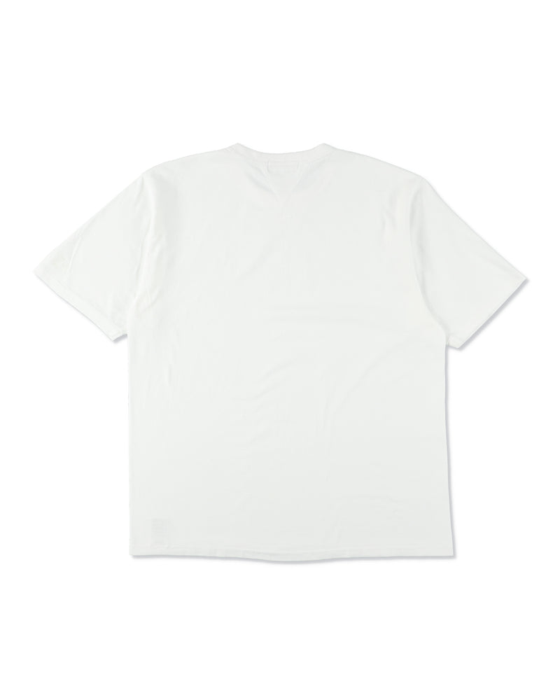 S/S TEE