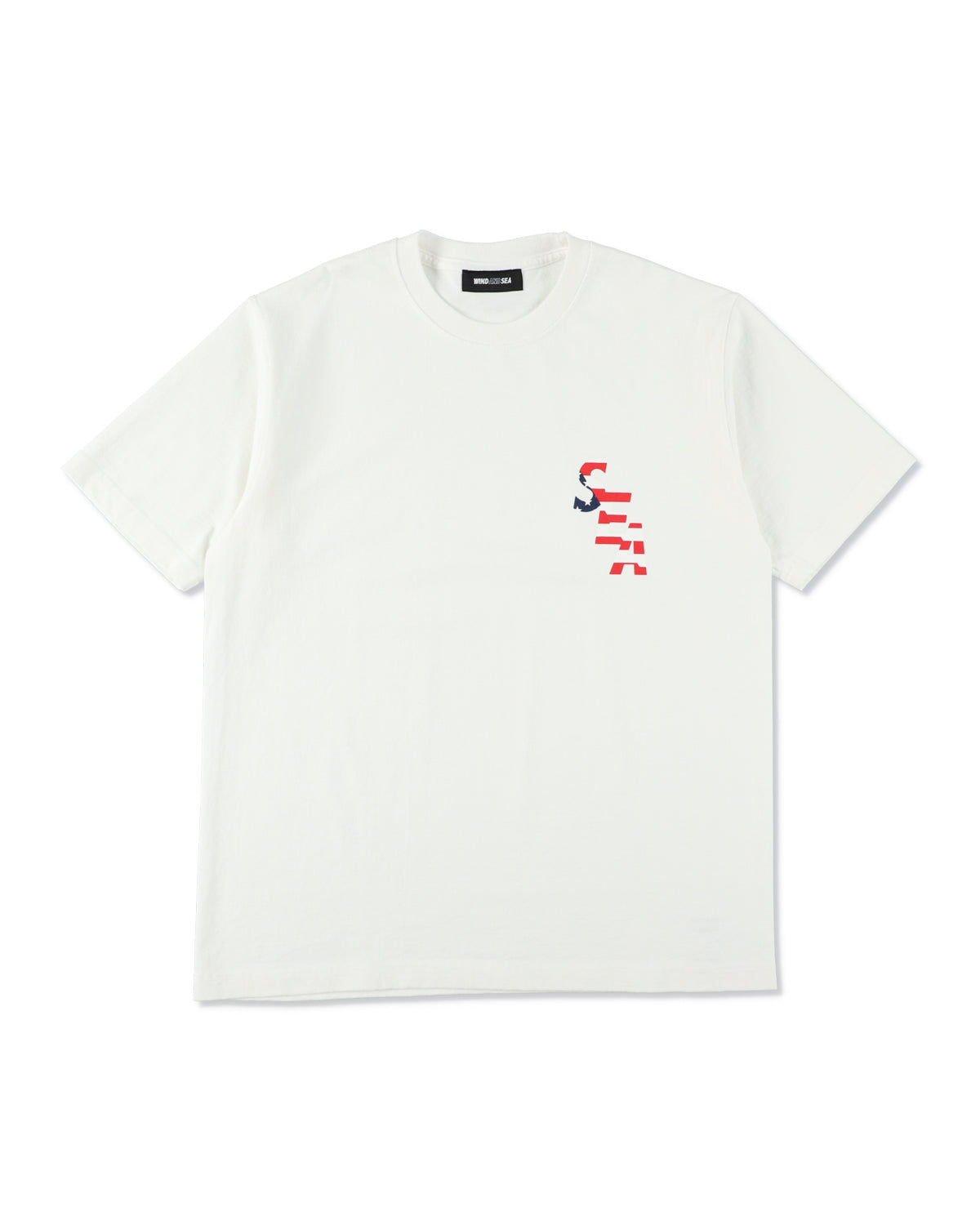 PROTAG USA S/S TEE