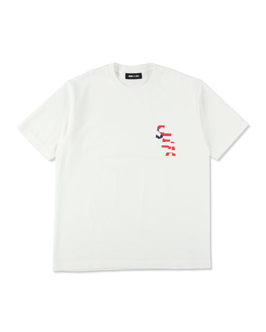 PROTAG USA S/S TEE