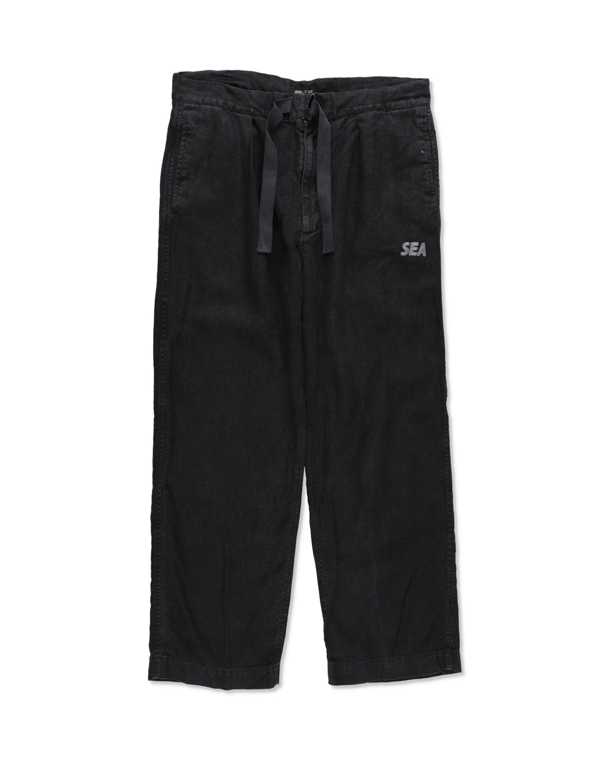 LINEN OVER EASY PANT