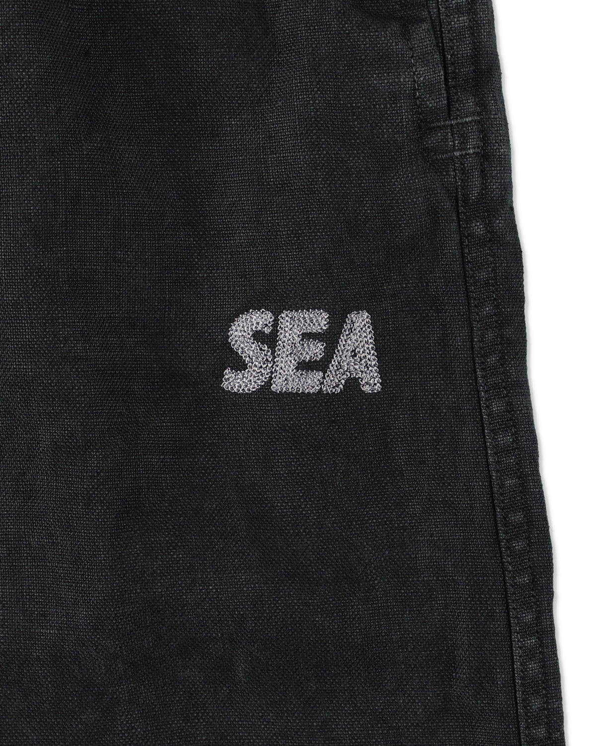 LINEN OVER EASY PANT