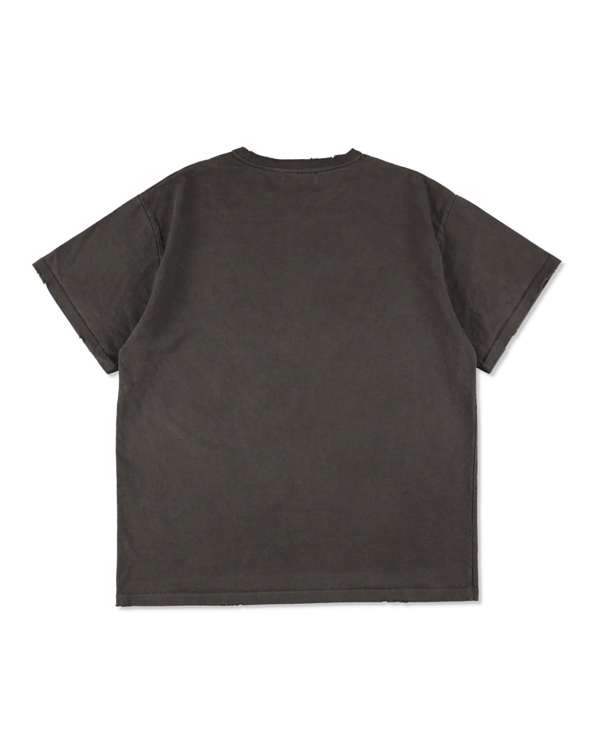 Bandana Patchworked SEA S/S Tee – WIND AND SEA
