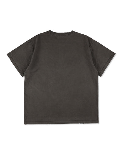 Bandana Patchworked SEA S/S Tee