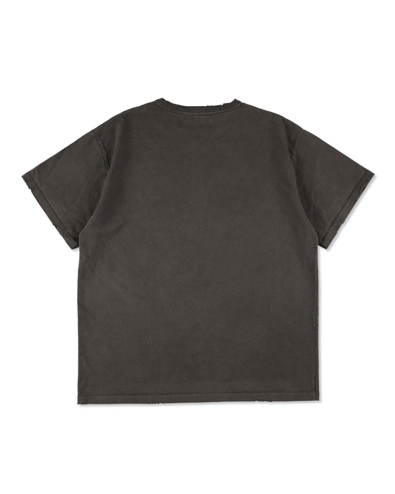 Bandana Patchworked SEA S/S Tee