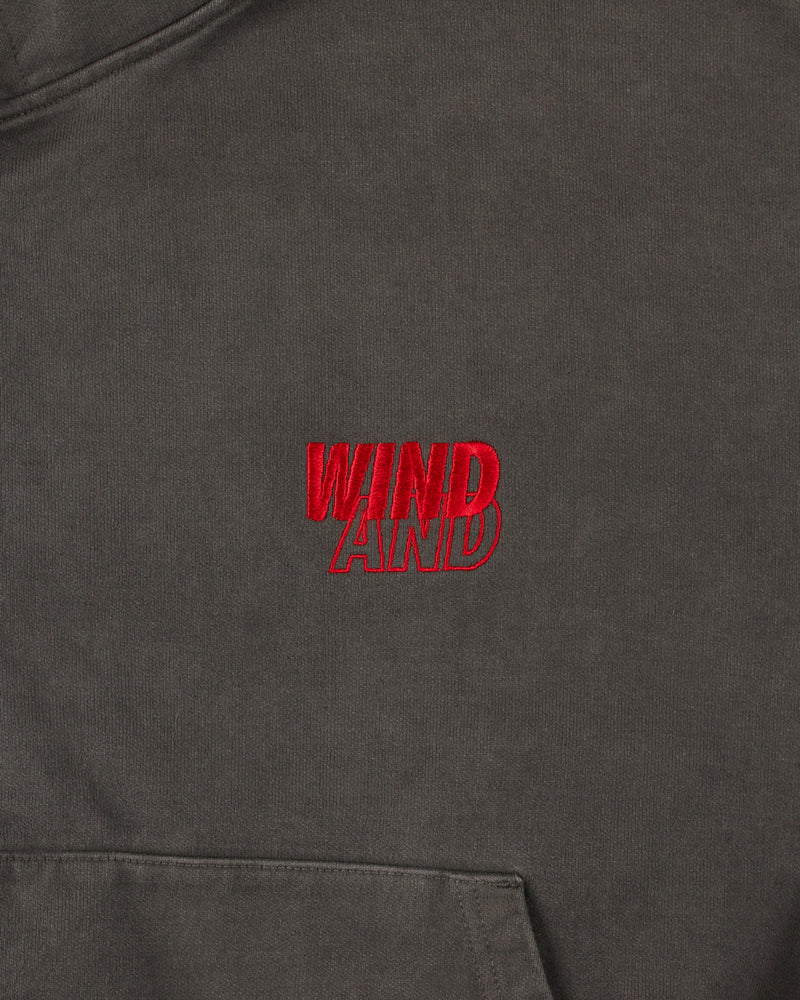 Bandana Patchworked SEA Zip Up Sweatshirt