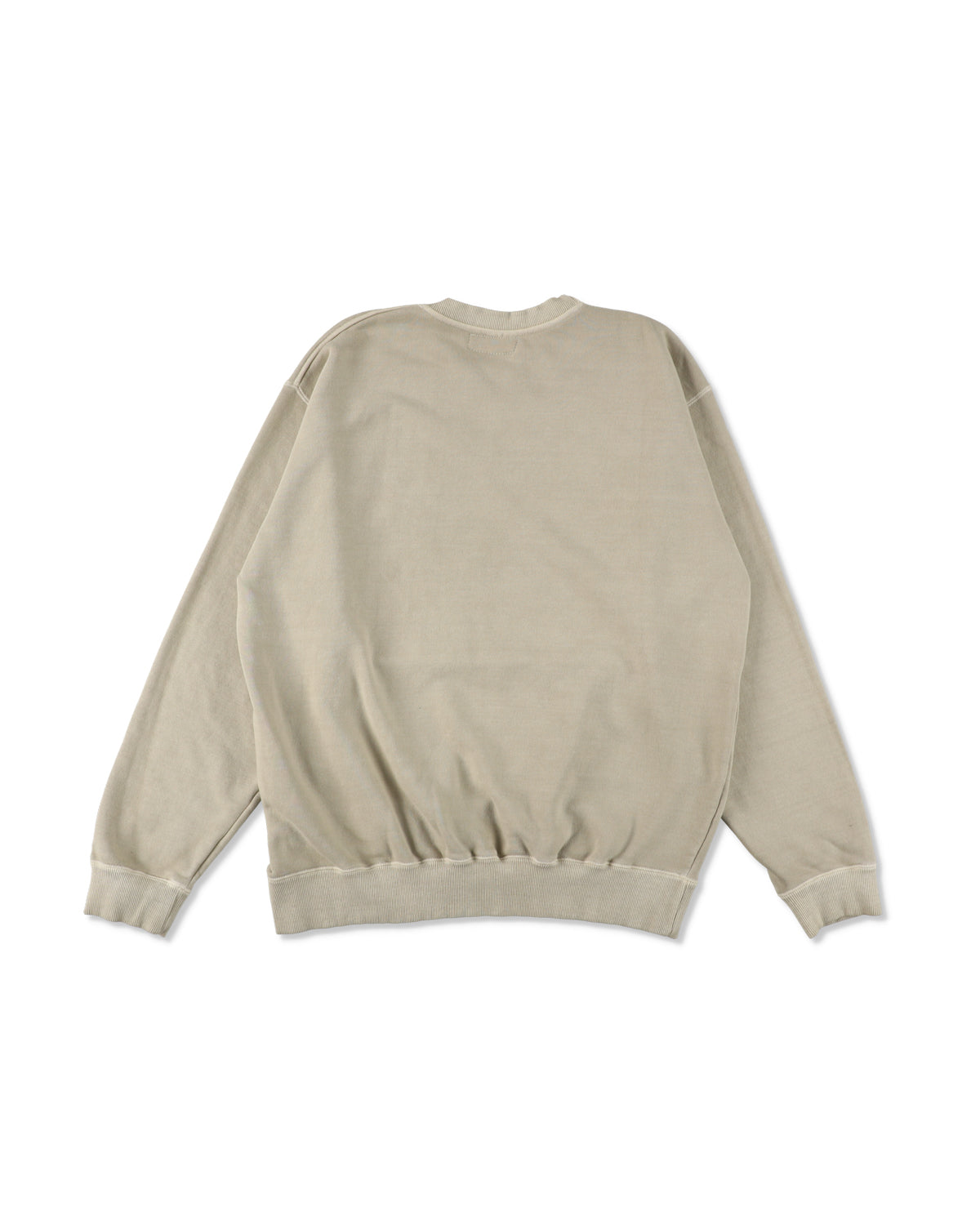 NIRVANA IN UTERO CREW NECK SWEAT – WIND AND SEA