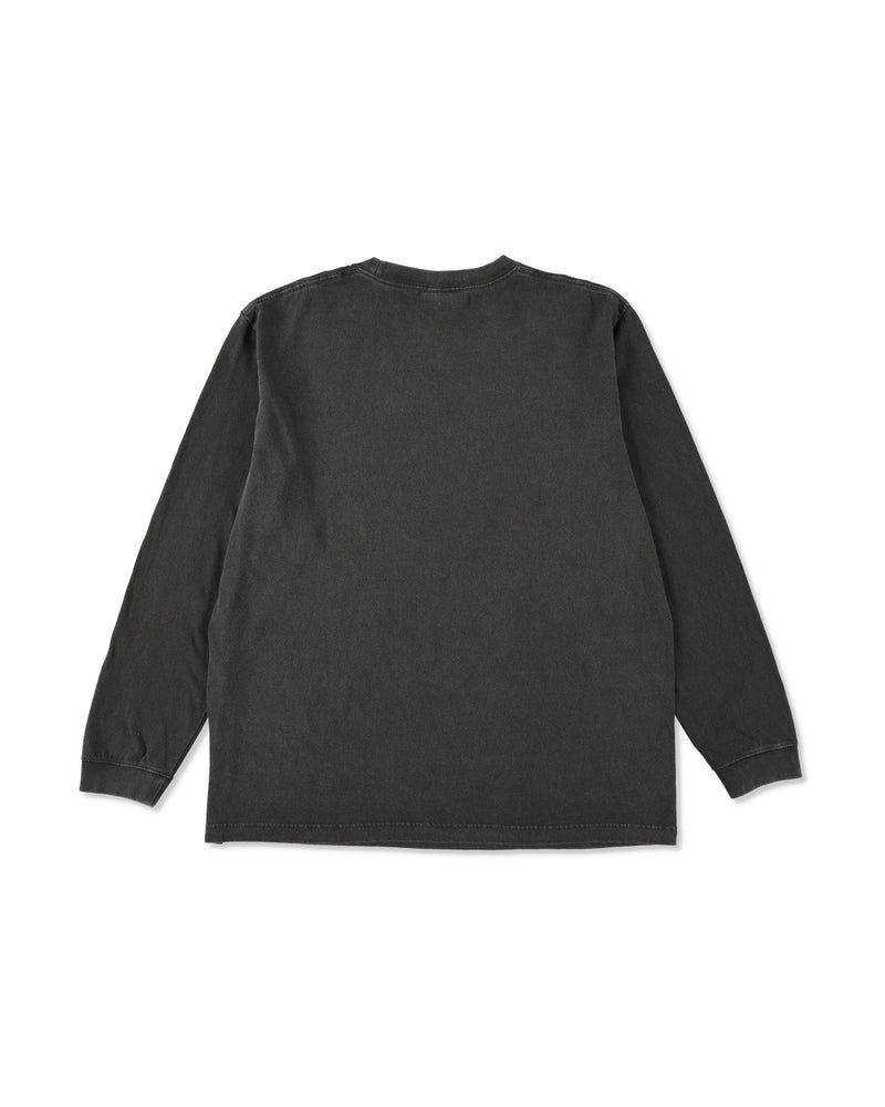 NIRVANA  LIVE L/S TEE