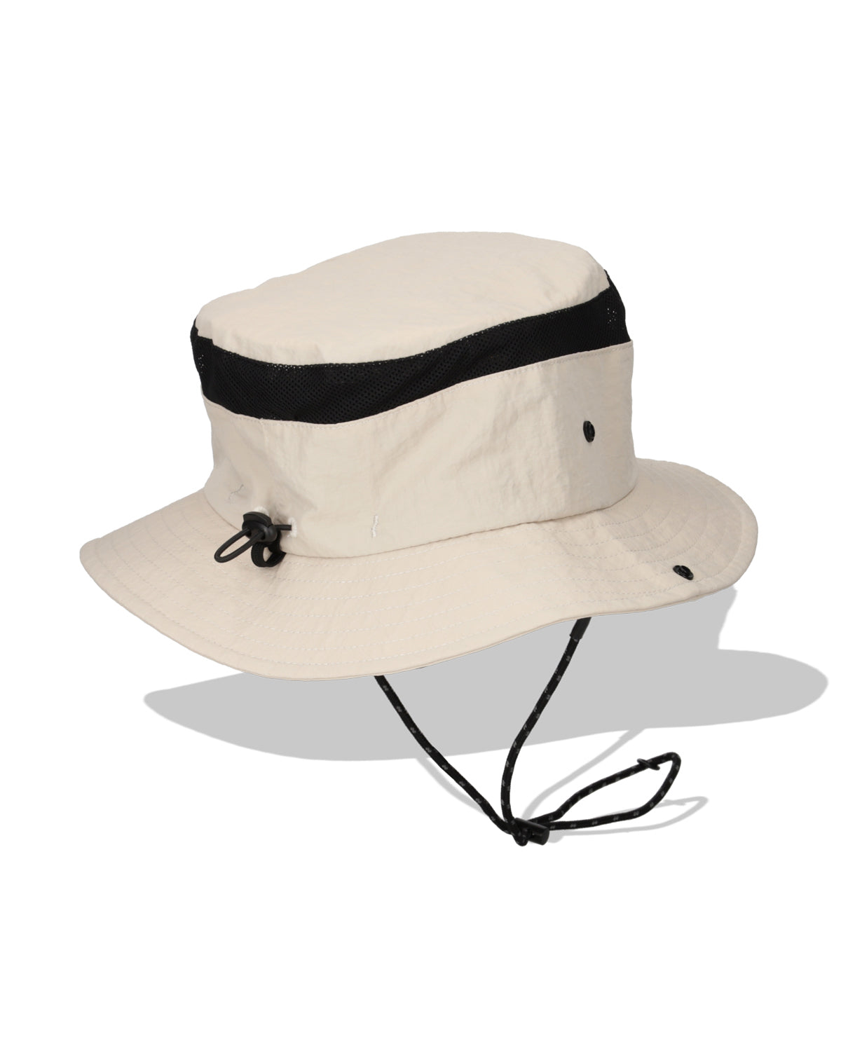 NYLON SAFARI HAT – WIND AND SEA