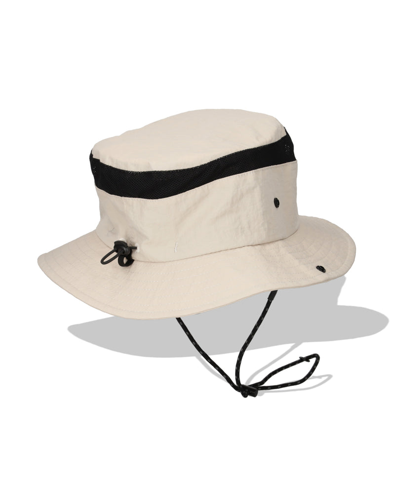 NYLON SAFARI HAT