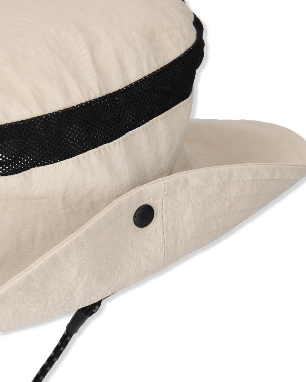 NYLON SAFARI HAT – WIND AND SEA