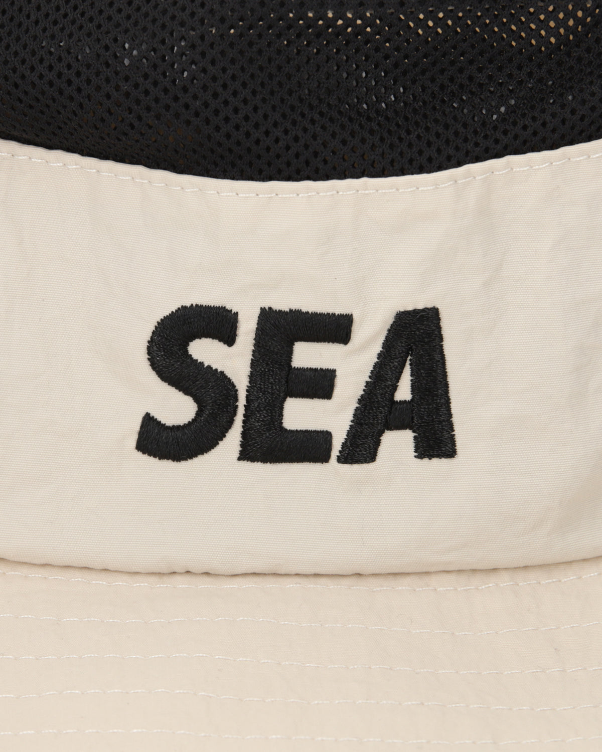 NYLON SAFARI HAT
