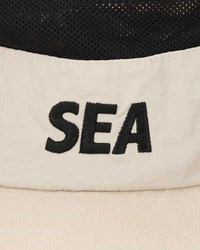 NYLON SAFARI HAT
