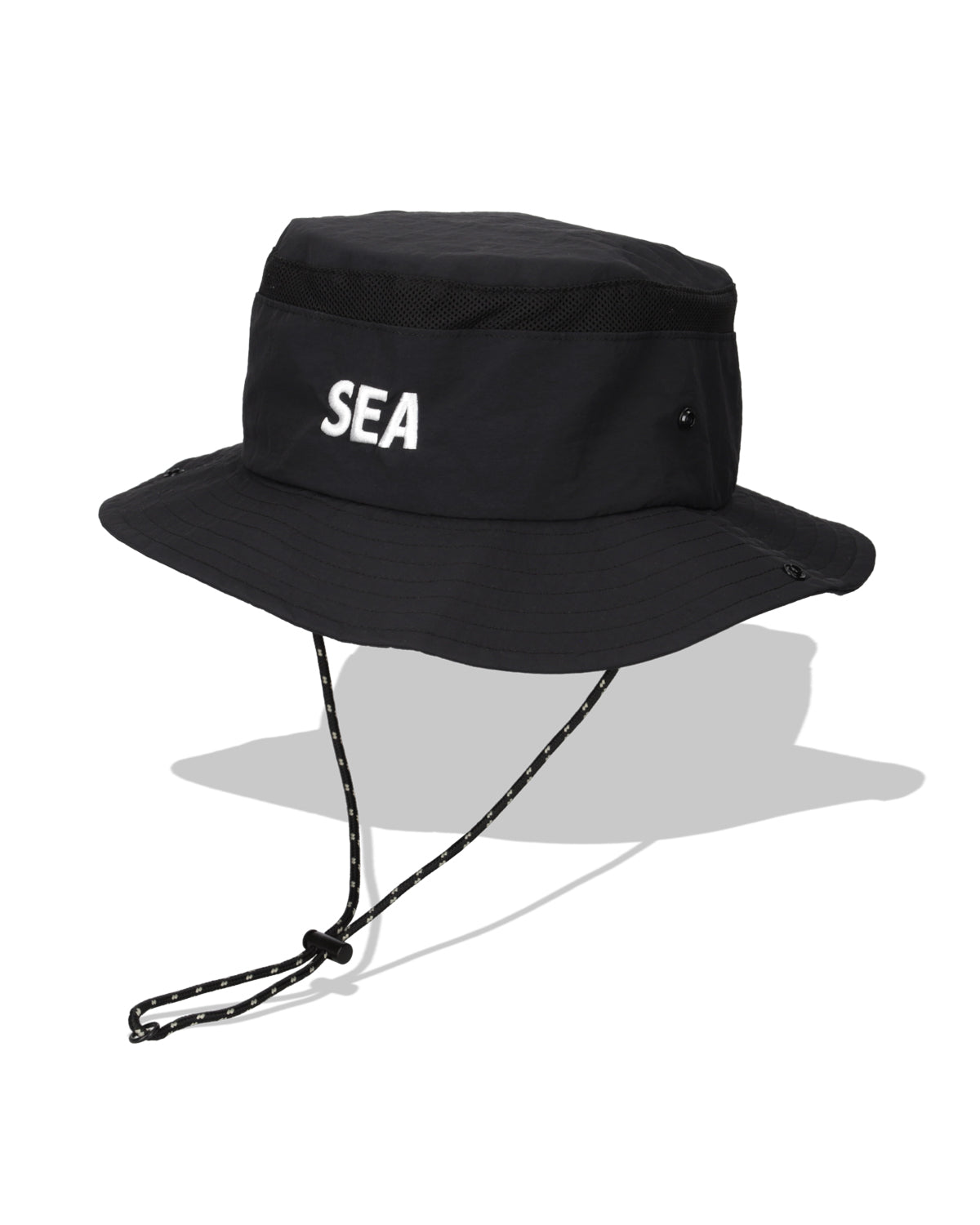 ALL – WIND AND SEA
