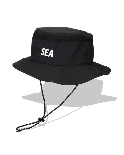 NYLON SAFARI HAT