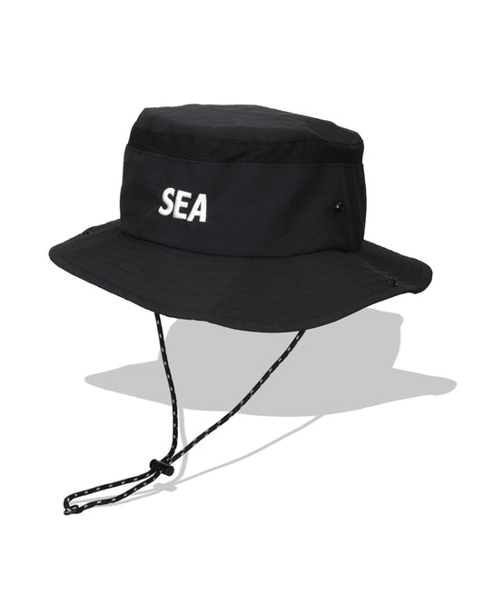 NYLON SAFARI HAT