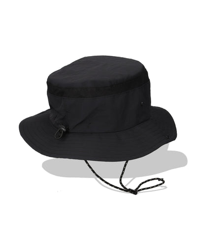 NYLON SAFARI HAT
